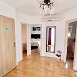 Apartment Apartman Ljube