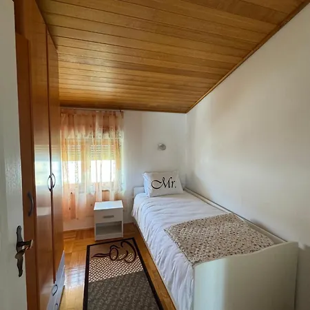 Apartman Ljube Apartman