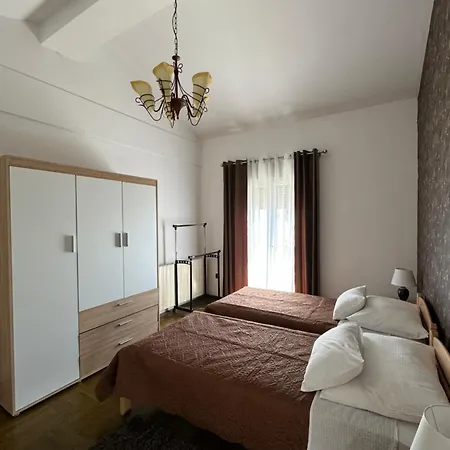Apartman Apartman Ljube