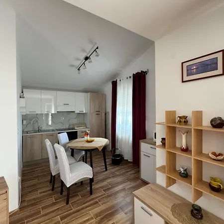 Apartman Ljube Apartman Kaštela