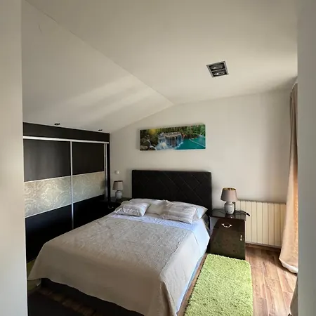 Apartman Ljube Kaštela