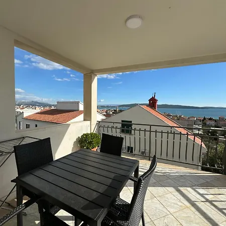 Apartman Ljube