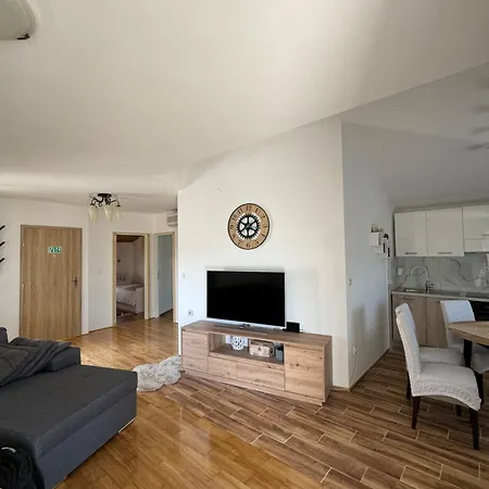 Apartman Ljube Apartment