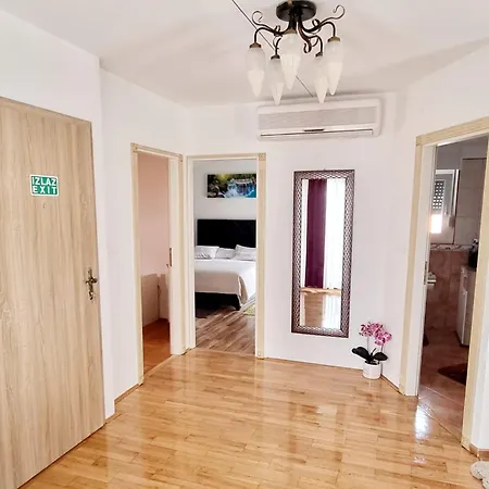 Apartman Apartman Ljube
