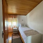 Apartman Ljube Apartmán