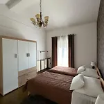 Apartmán Apartman Ljube