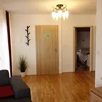 Apartman Ljube Apartmán