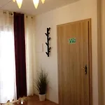 Apartmán Apartman Ljube *
