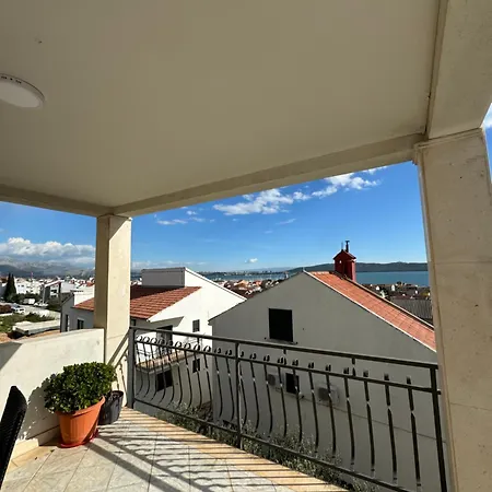 Apartman Ljube Apartament